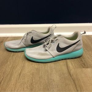 Nick Roshe Run - Calypso